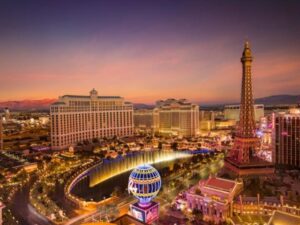 Las Vegas