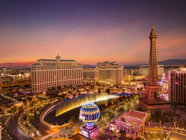 Las Vegas