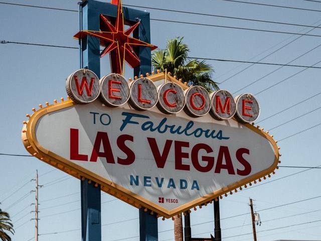 Las Vegas1