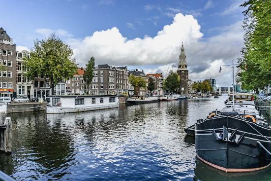 Bedrijfsruimte Rotterdam